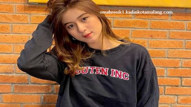 Profil dan Biodata Nazwa Fidhia, TikTokers yang Fotonya Viral