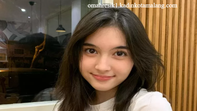 Profil dan Biodata Gaby Rosse, Seleb TikTok Hits 2025