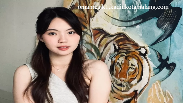 Bidoata Erika Richardo, Seleb TikTok dan Fakta Menariknya