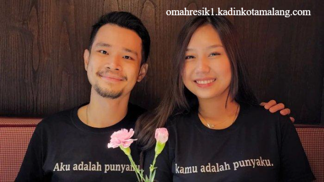 Profil Sisca Kohl, Kreator Konten Viral di TikTok Sekaligus Istri Jess No Limit