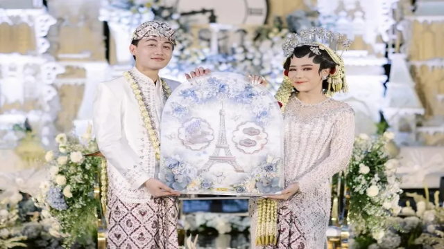 Biodata Mega Dwi Cahyani, Seleb TikTok yang Terkenal