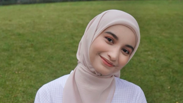 Profil Cut Intan Nabila, Selebgram yang Alami KDRT oleh Suaminya
